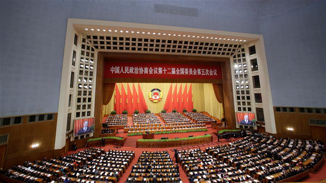 張志軍：台獨之路走到盡頭就是統一