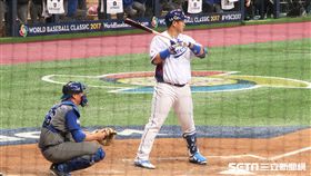 李大浩（圖／記者王怡翔攝）