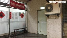 程宇誣指萬象大廈12樓住戶毛帽妹為死者，企圖混淆警方偵辦方向（楊忠翰攝）