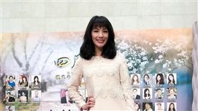 湘瑩拍《四月望雨》　圖／翻攝自湘瑩臉書