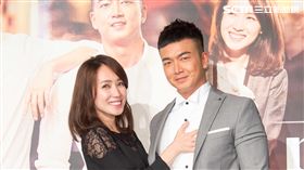 華劇　只為你停留　李沛旭　小薰　黃瀞怡　簡宏霖　嚴正嵐　楊鎮　楊麗音　張洛偍　李京恬　巴鈺