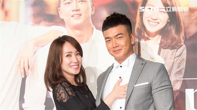 小薰演檢察官不苟言笑　竟被虧...