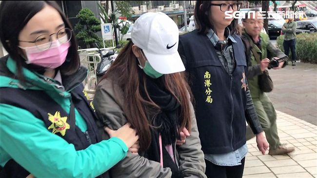 外傳梁女有道歉訊息　小模母：不想看