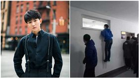 TFBOYS王源　圖／翻攝自微博