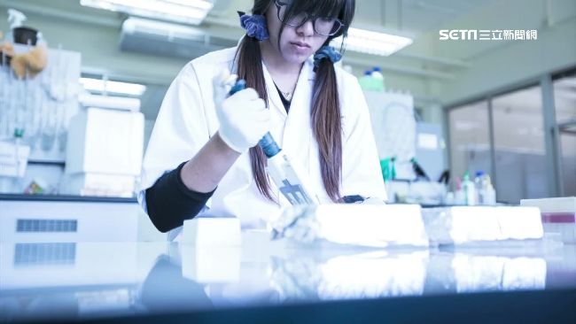 小分子褐藻醣膠　輔助癌症治療新契機