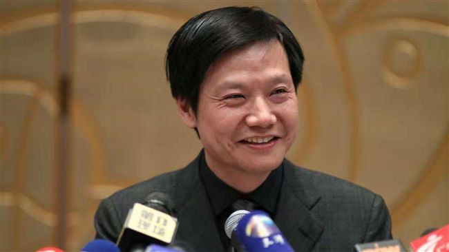雷軍：台灣製晶片有世界絕對領先優勢