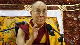 達賴喇嘛（Dalai Lama）／圖／路透社／達志影像