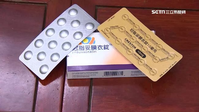 藥局換冠脂妥遭拒？打食藥署這支電話