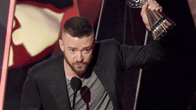 賈斯汀,Justin Timberlake,圖／美聯社