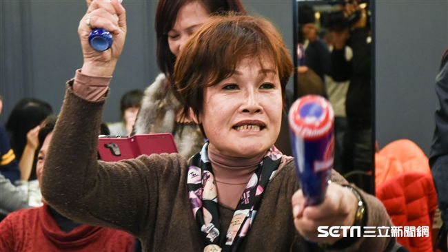 中華隊打線弱？林智勝母：遇強則強！