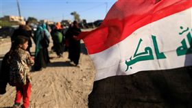 伊拉克_路透/達志影像