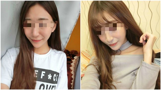 梁女獲釋　急哭訴：男友一任比一任差