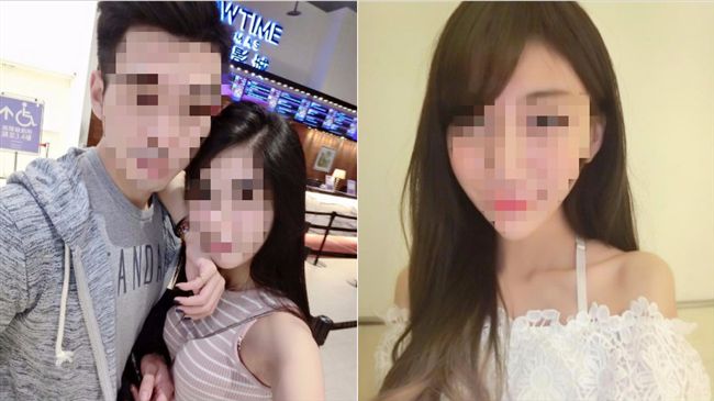 小模命案大逆轉　梁女悲痛：我愛她…