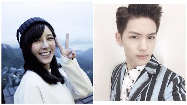 大元赴陸演壞女人　男主角是SX以綸