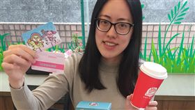 icash2.0卡推出許多相關優惠。（圖／愛金卡提供）