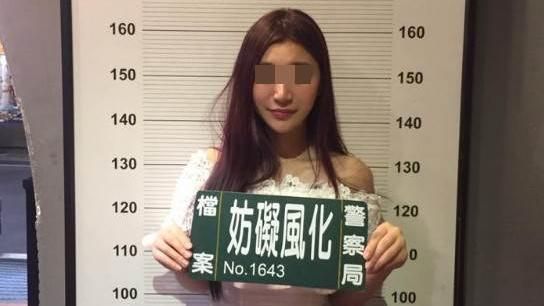 梁女獲釋　呂秋遠：汙衊攻擊等同謀殺