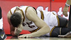 Andrew Bogut（ap）