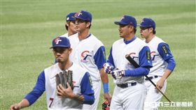 經典賽,WBC,中華隊以色列 圖／記者林敬旻攝