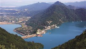 石門水庫,桃園,水量,降雨
圖／翻攝自桃園觀光導覽網