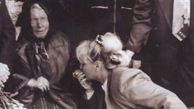 巴巴萬加Baba Vnaga（圖／強森提供）（名家）