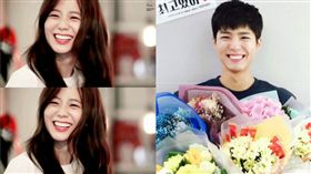 圖翻攝自韓網 朴寶劍 jisoo