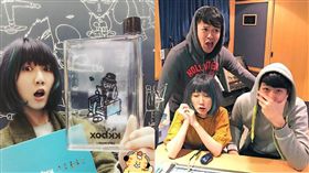 瑪麗淚揭12年痛處　不捨《青春點點點》被貼標籤。資料來源：青春點點點、瑪麗臉書