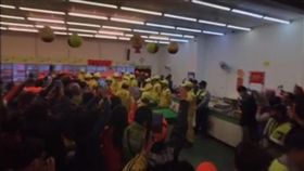 白沙屯媽祖官網