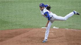 經典賽,WBC,中華隊以色列 圖／記者林敬旻攝