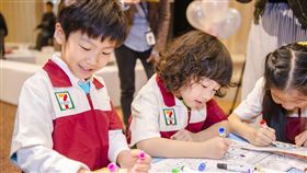 五職業一次體驗　地表最強小小店長周六登場