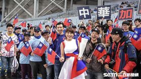 經典賽,WBC,中華隊以色列 圖／記者林敬旻攝