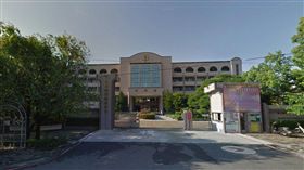 潮州高中,屏東,繁星,學測,大學
圖／翻攝自Google Map