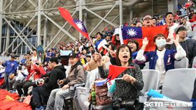 經典賽,WBC,中華隊以色列 圖／記者林敬旻攝