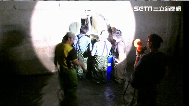 私接暗管排放糞水　警逮惡質清潔業者