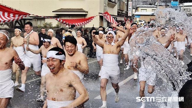進階背包客看過來！日本祭典這樣玩