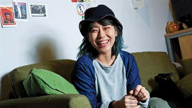 長期參與社運　「凱道剃頭師」宋晉儀