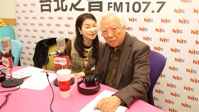 小模案媒體辦案？瞿海源：是誰洩漏的