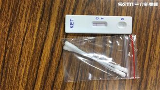 前一天吸毒路倒　嫩妹隔日毒駕再遭逮