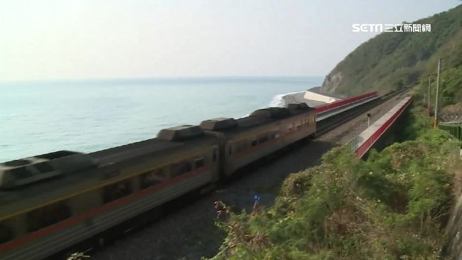 拆掉基地台　多良車站無敵海景回來了