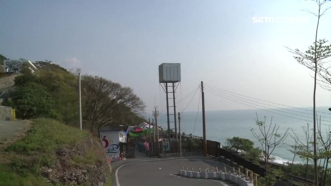 多良車站基地台毀美景　NCC將遷移