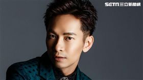 張智成（圖／海蝶音樂提供）