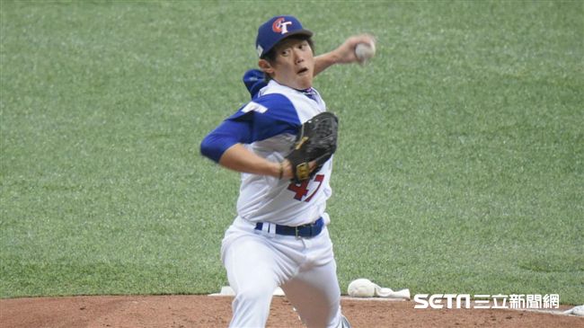 陳冠宇重返一軍　台旅日選手第1人
