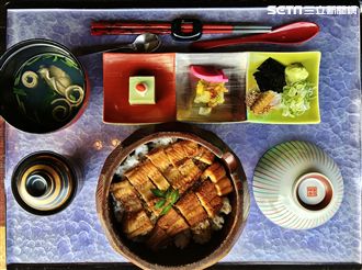 饕客看過來，超豪邁人氣海味料理來了