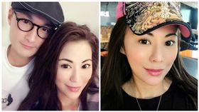 陳雅倫,吳彥祖表哥,Martin（合成圖／翻攝自陳雅倫Instagram）