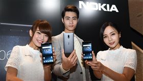 Nokia再登台！電信首賣在「亞太電信」