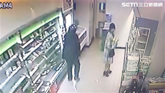 偷料理包藏肚遭逮　賊：皮膚癢想冰敷