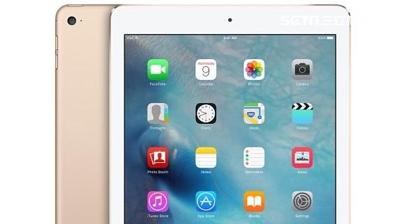 網拍3C月！iPad Air省千元