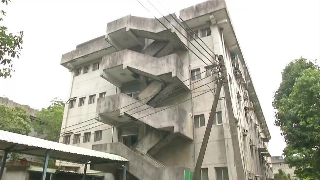 國軍遺孀住宿舍遭趕　陸配痛斥不人道