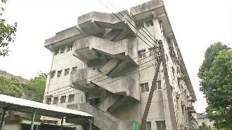 限「單身老兵」入住　陸配占國軍宿舍