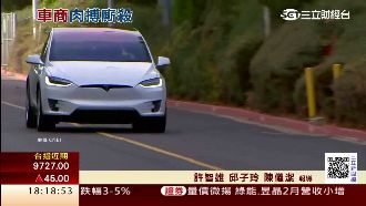 英美電動車品牌　靠SUV搶灘台灣！
