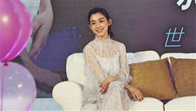 范范將開唱「在幸福的路上」　閨密小S無厘頭送祝福這樣說 圖/福茂提供